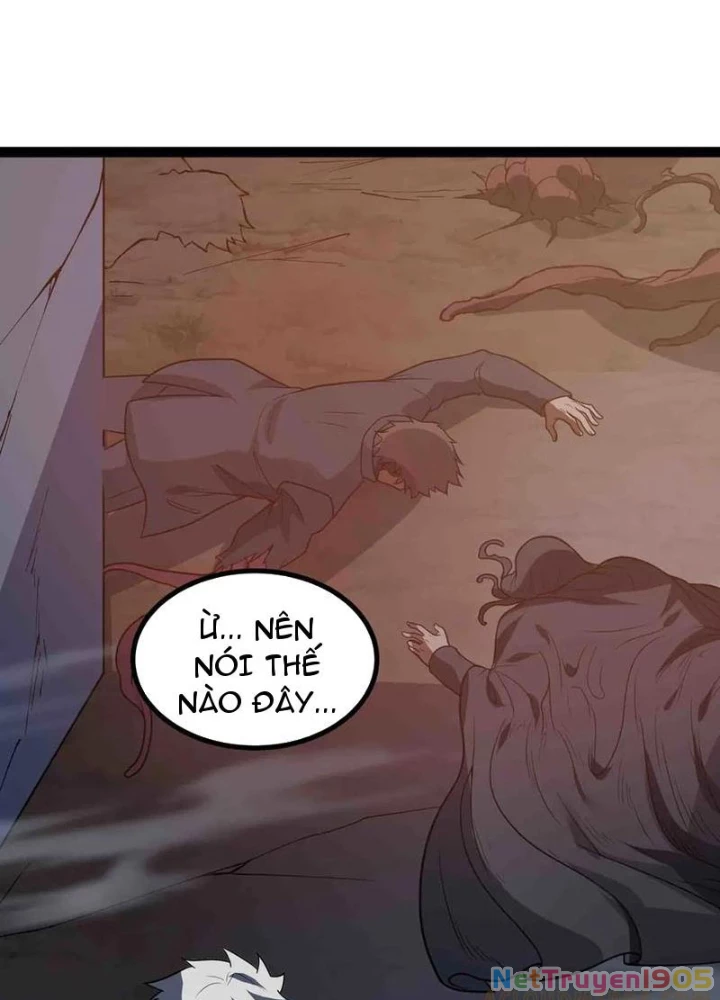 Mạnh Nhất Dị Giới Chapter 95 - Trang 2