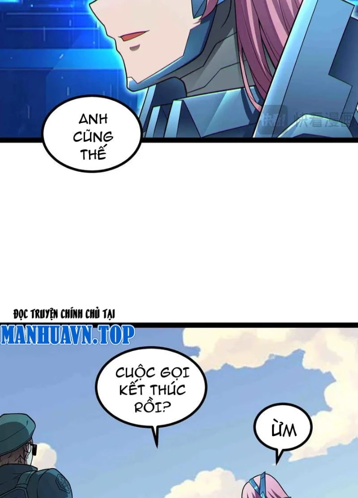 Mạnh Nhất Dị Giới Chapter 95 - Trang 2