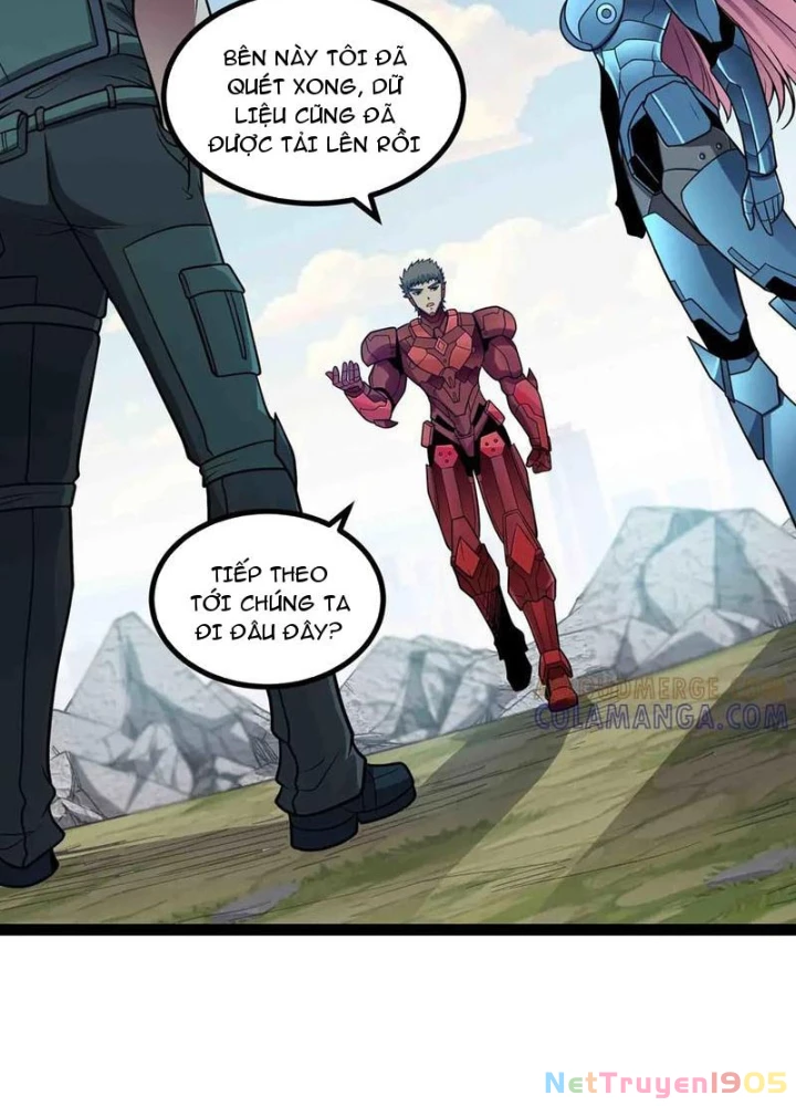 Mạnh Nhất Dị Giới Chapter 95 - Trang 2