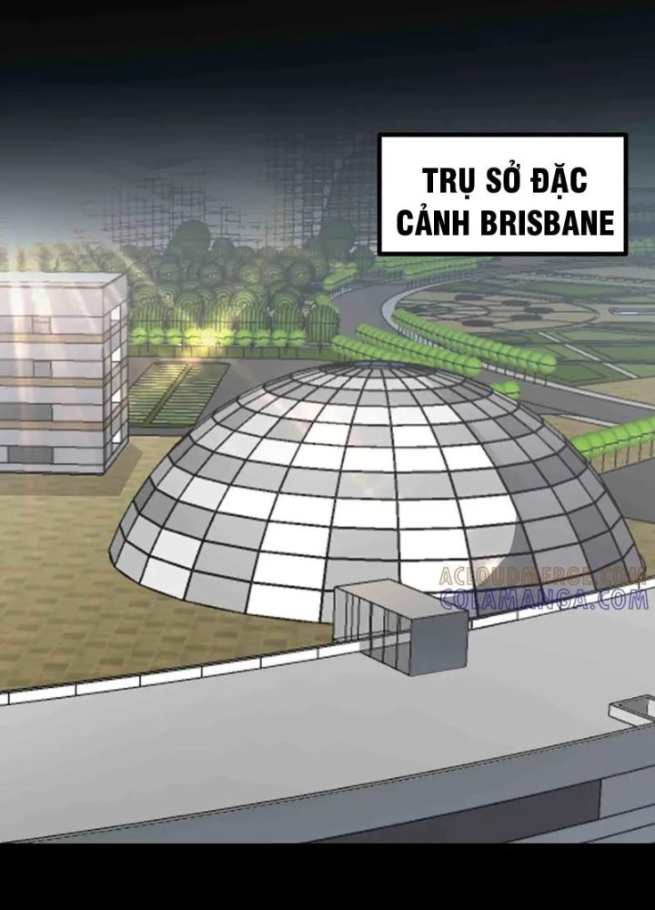 Mạnh Nhất Dị Giới Chapter 95 - Trang 2