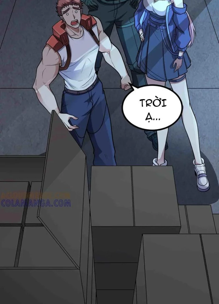 Mạnh Nhất Dị Giới Chapter 95 - Trang 2