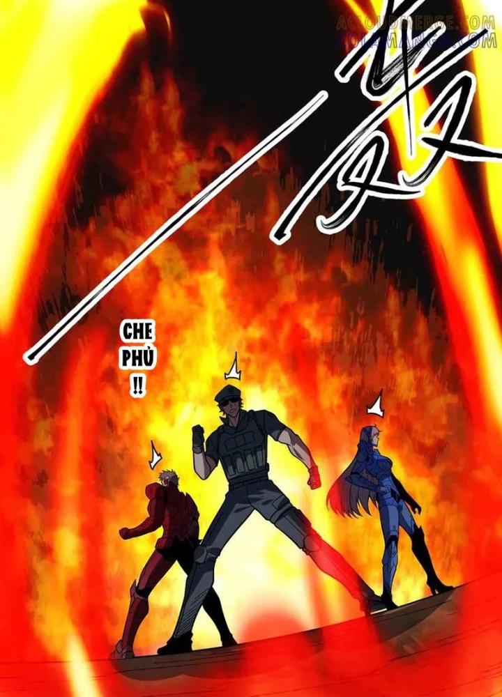 Mạnh Nhất Dị Giới Chapter 95 - Trang 2