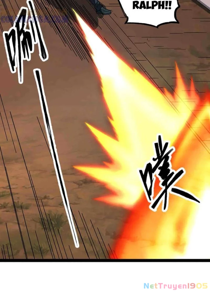 Mạnh Nhất Dị Giới Chapter 95 - Trang 2