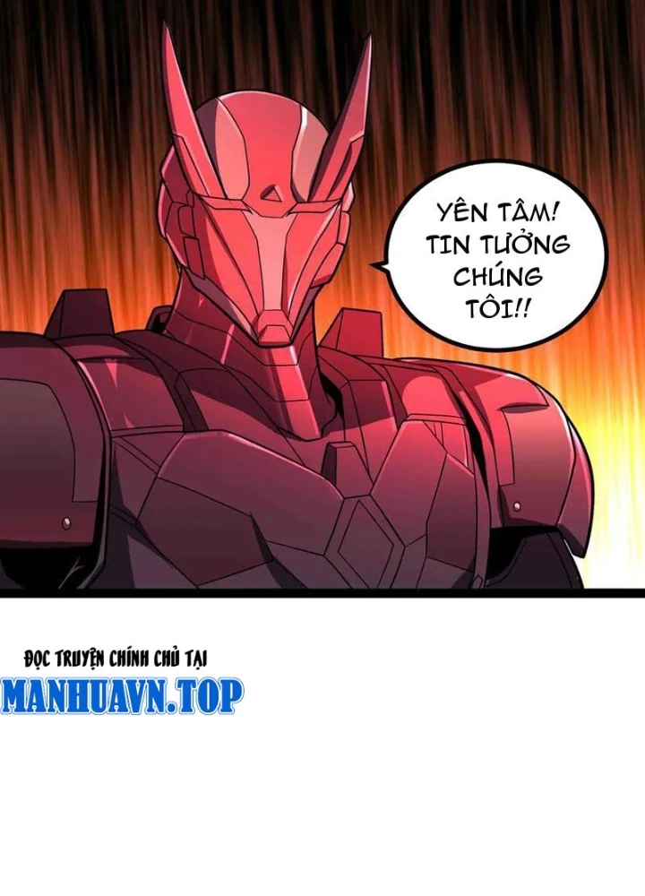 Mạnh Nhất Dị Giới Chapter 95 - Trang 2