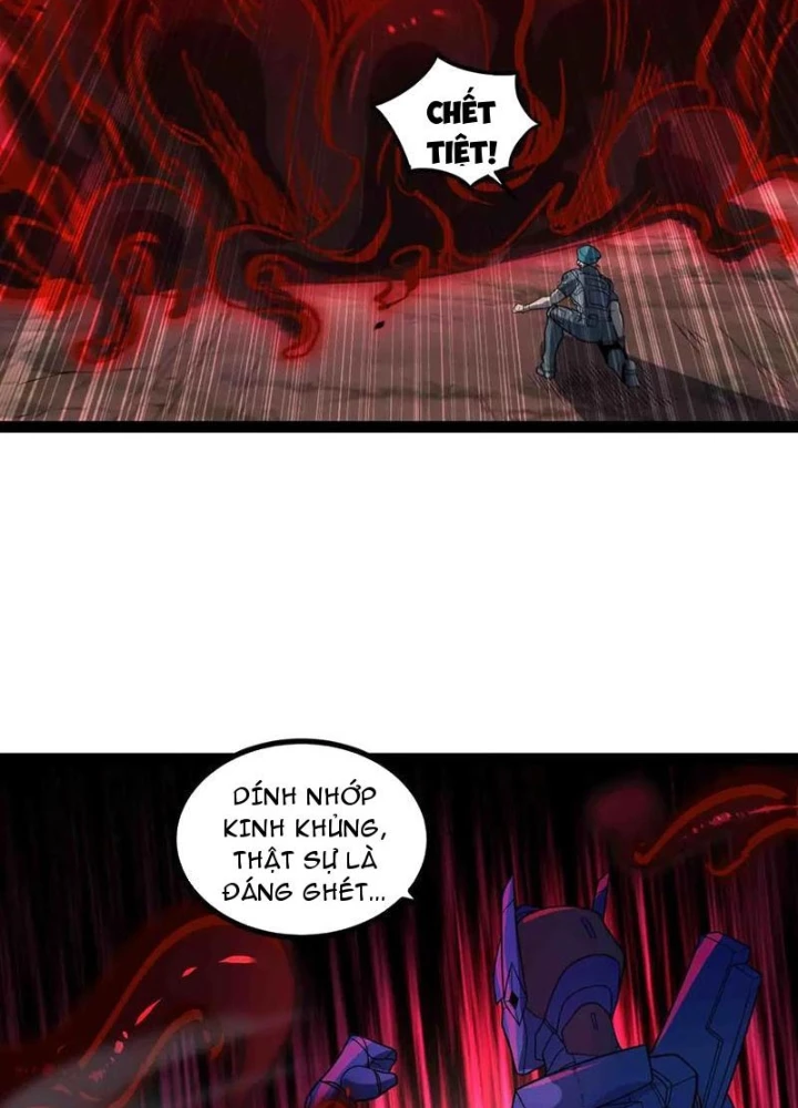 Mạnh Nhất Dị Giới Chapter 95 - Trang 2