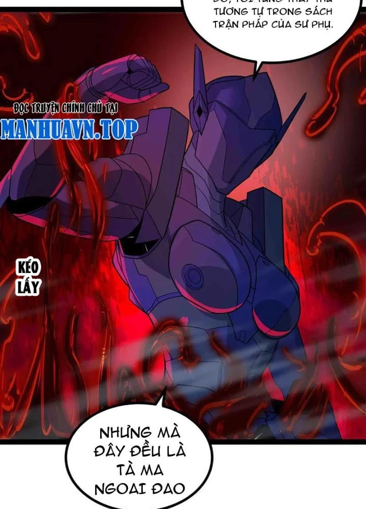 Mạnh Nhất Dị Giới Chapter 95 - Trang 2