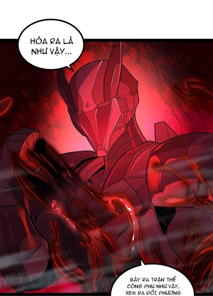 Mạnh Nhất Dị Giới Chapter 95 - Trang 2