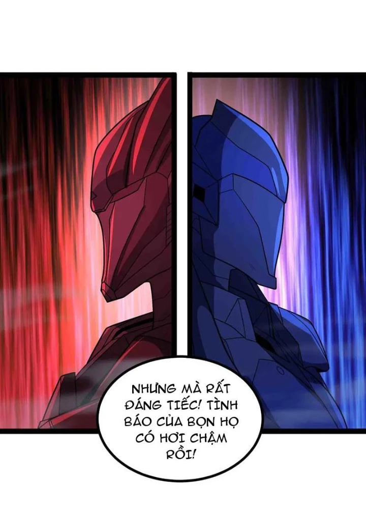 Mạnh Nhất Dị Giới Chapter 95 - Trang 2