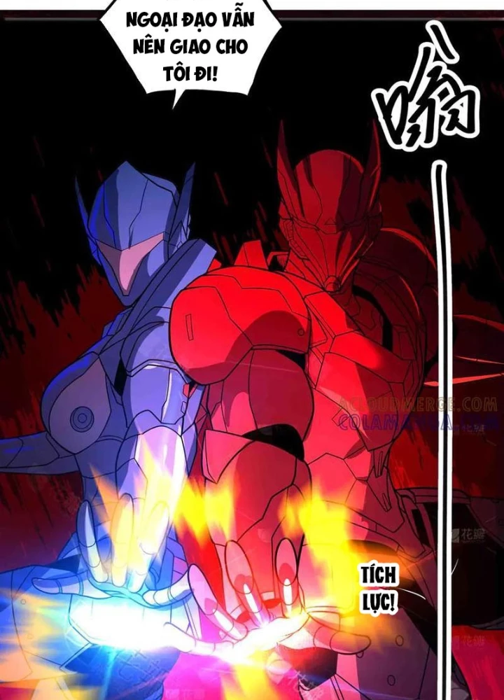 Mạnh Nhất Dị Giới Chapter 95 - Trang 2