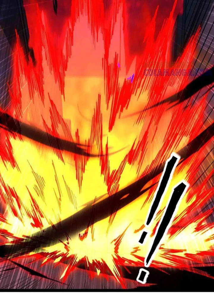 Mạnh Nhất Dị Giới Chapter 95 - Trang 2