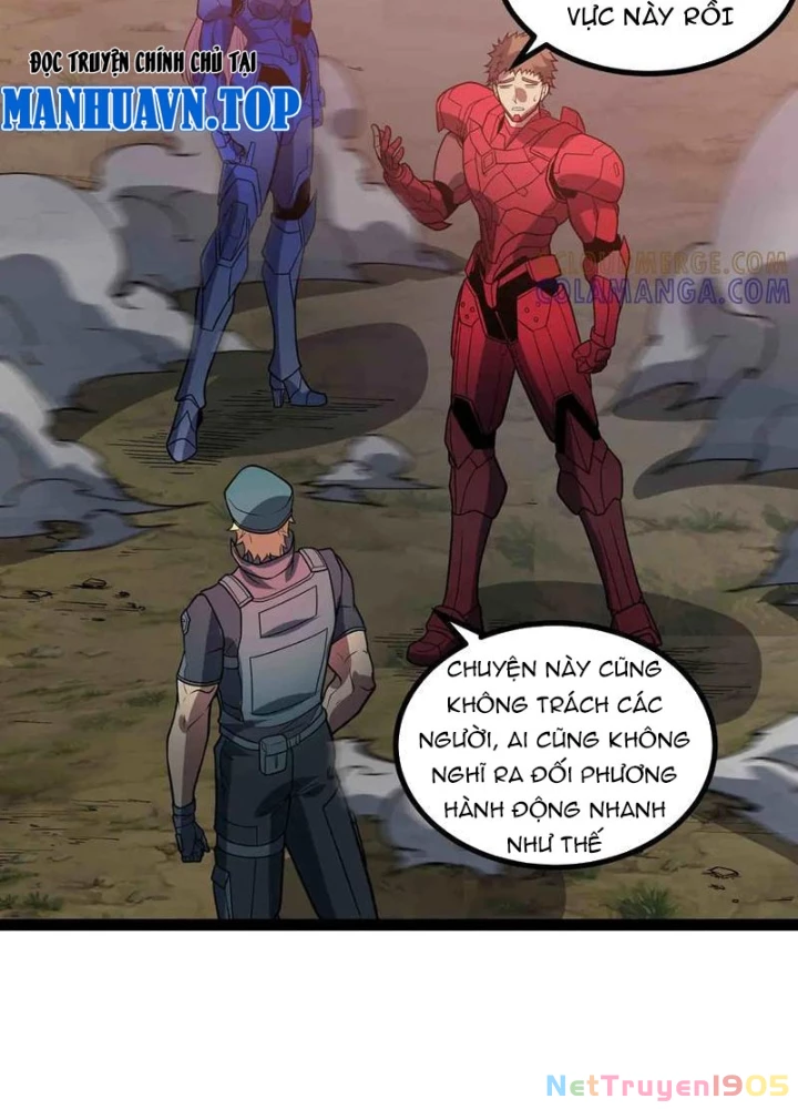 Mạnh Nhất Dị Giới Chapter 95 - Trang 2