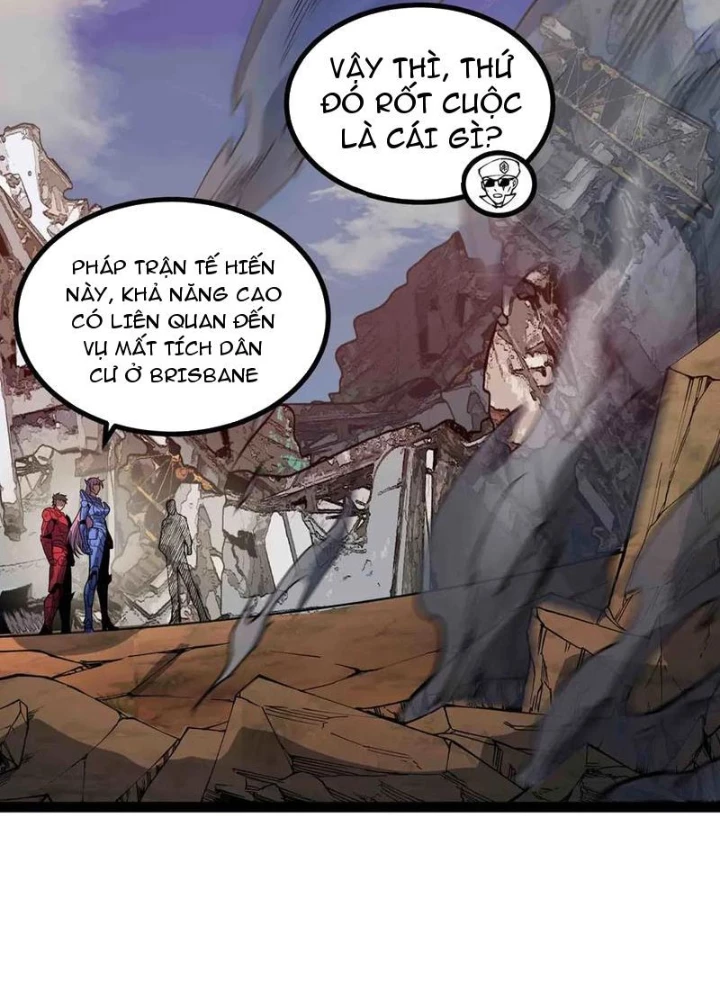 Mạnh Nhất Dị Giới Chapter 95 - Trang 2