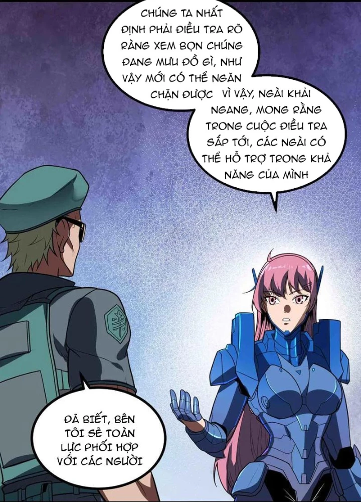 Mạnh Nhất Dị Giới Chapter 95 - Trang 2