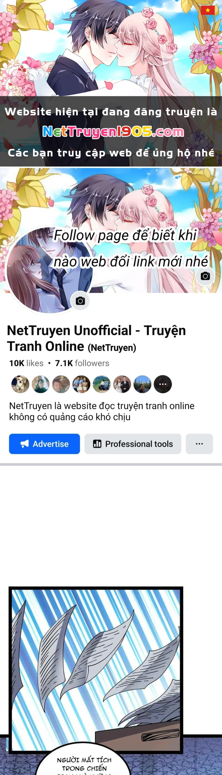 Mạnh Nhất Dị Giới Chapter 96 - Trang 2