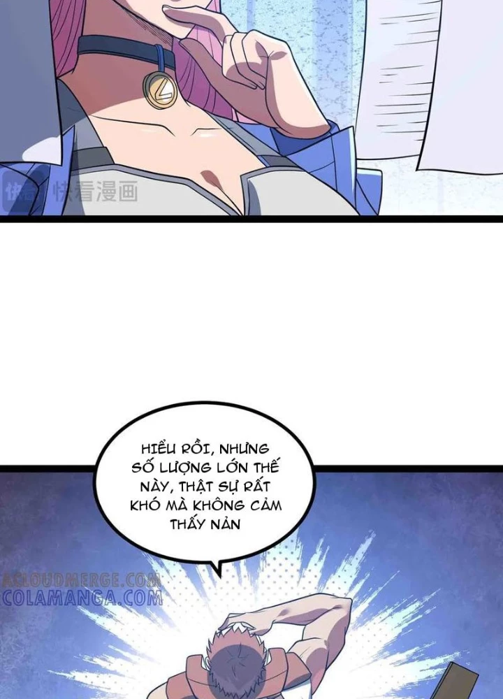 Mạnh Nhất Dị Giới Chapter 96 - Trang 2