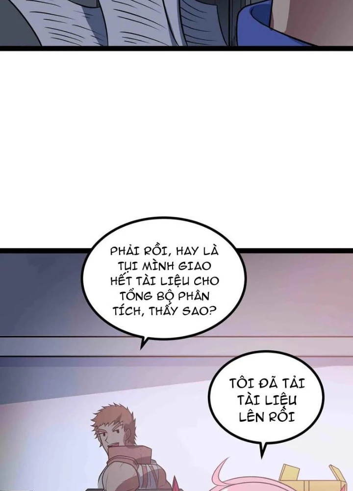 Mạnh Nhất Dị Giới Chapter 96 - Trang 2