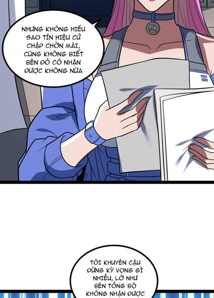 Mạnh Nhất Dị Giới Chapter 96 - Trang 2