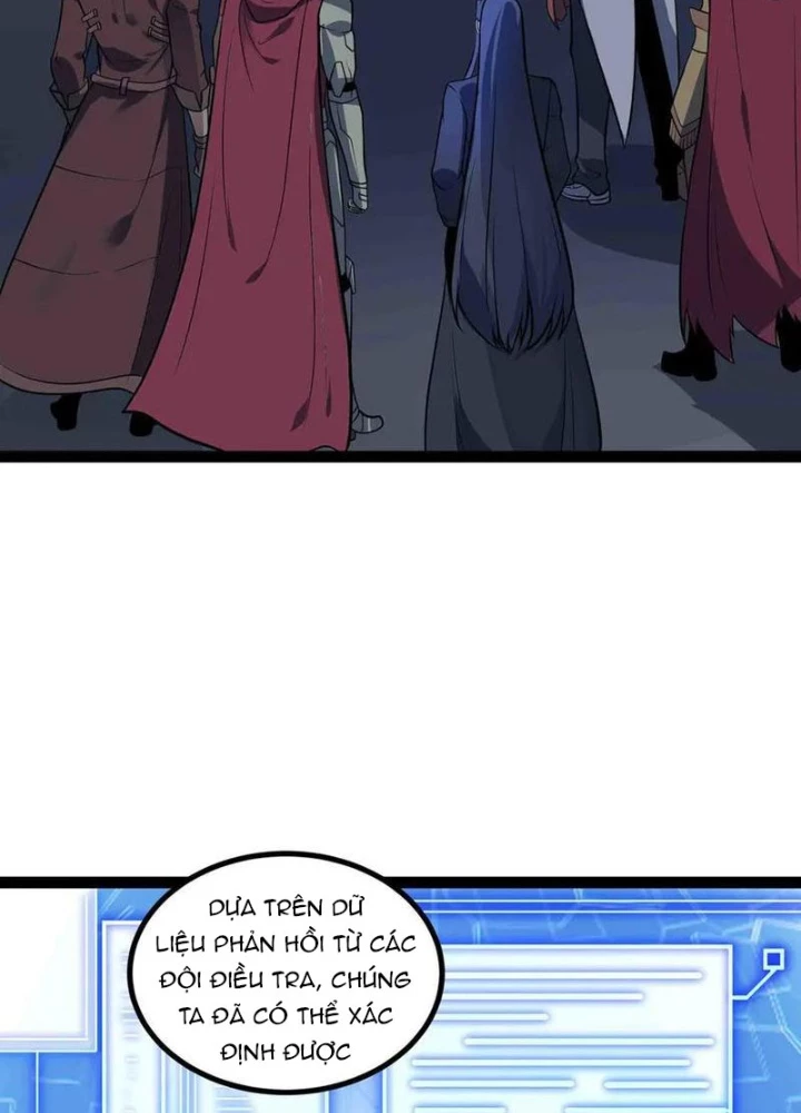 Mạnh Nhất Dị Giới Chapter 96 - Trang 2