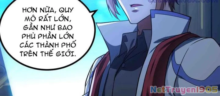 Mạnh Nhất Dị Giới Chapter 96 - Trang 2