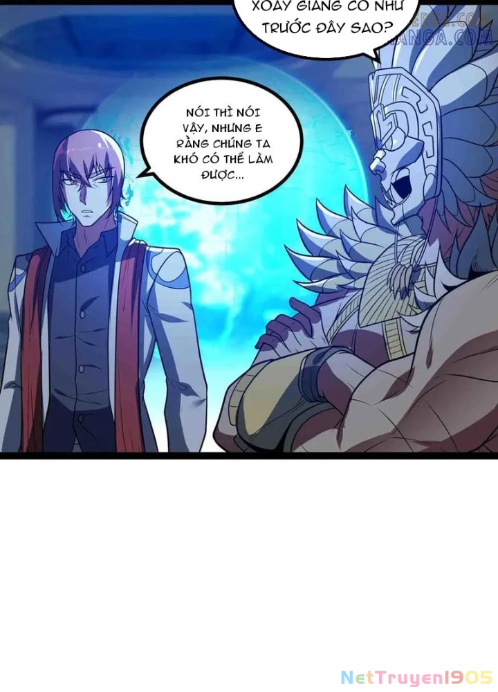 Mạnh Nhất Dị Giới Chapter 96 - Trang 2