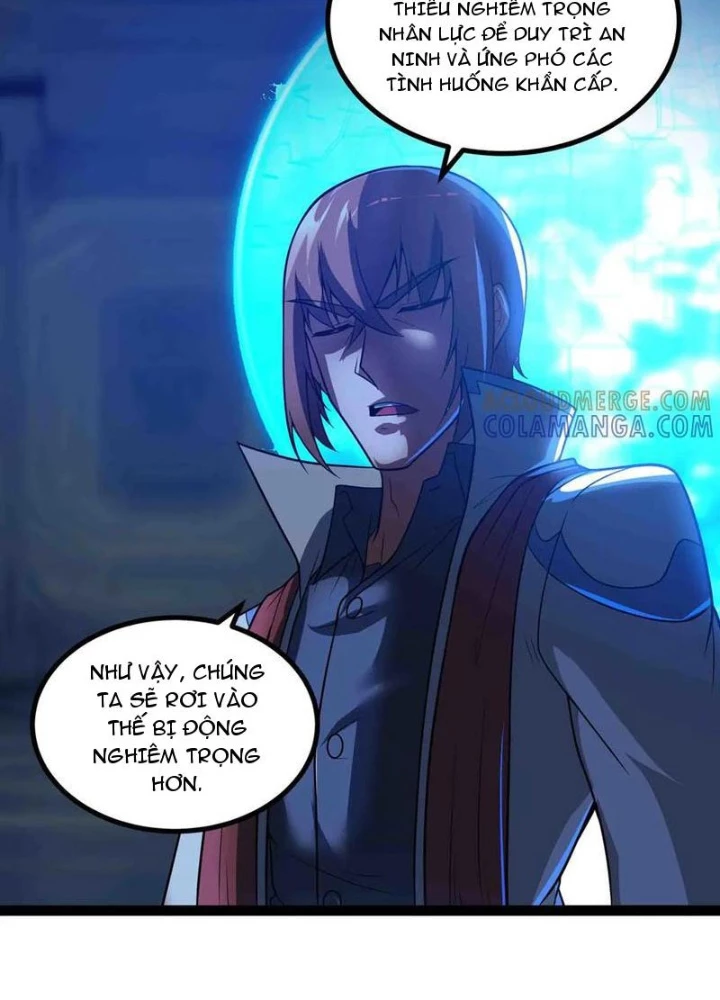 Mạnh Nhất Dị Giới Chapter 96 - Trang 2