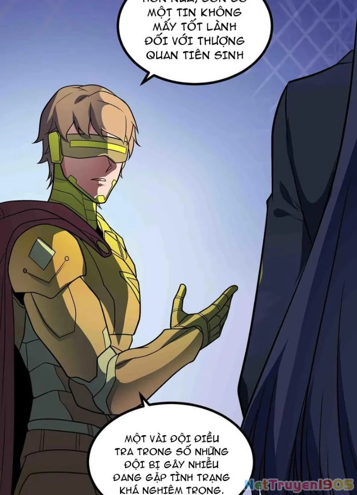 Mạnh Nhất Dị Giới Chapter 96 - Trang 2