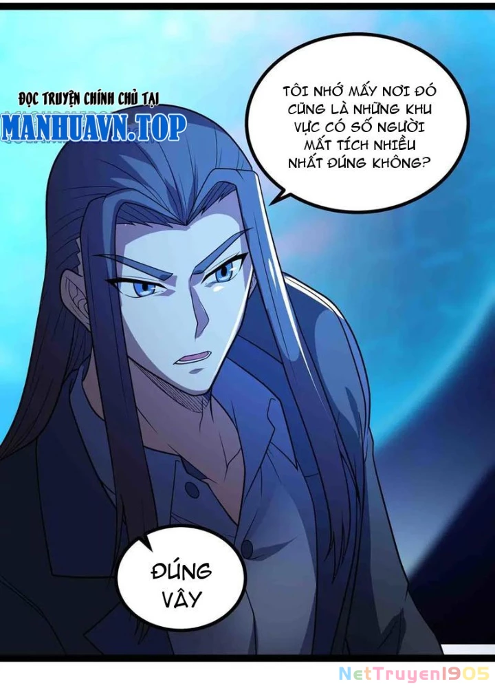 Mạnh Nhất Dị Giới Chapter 96 - Trang 2