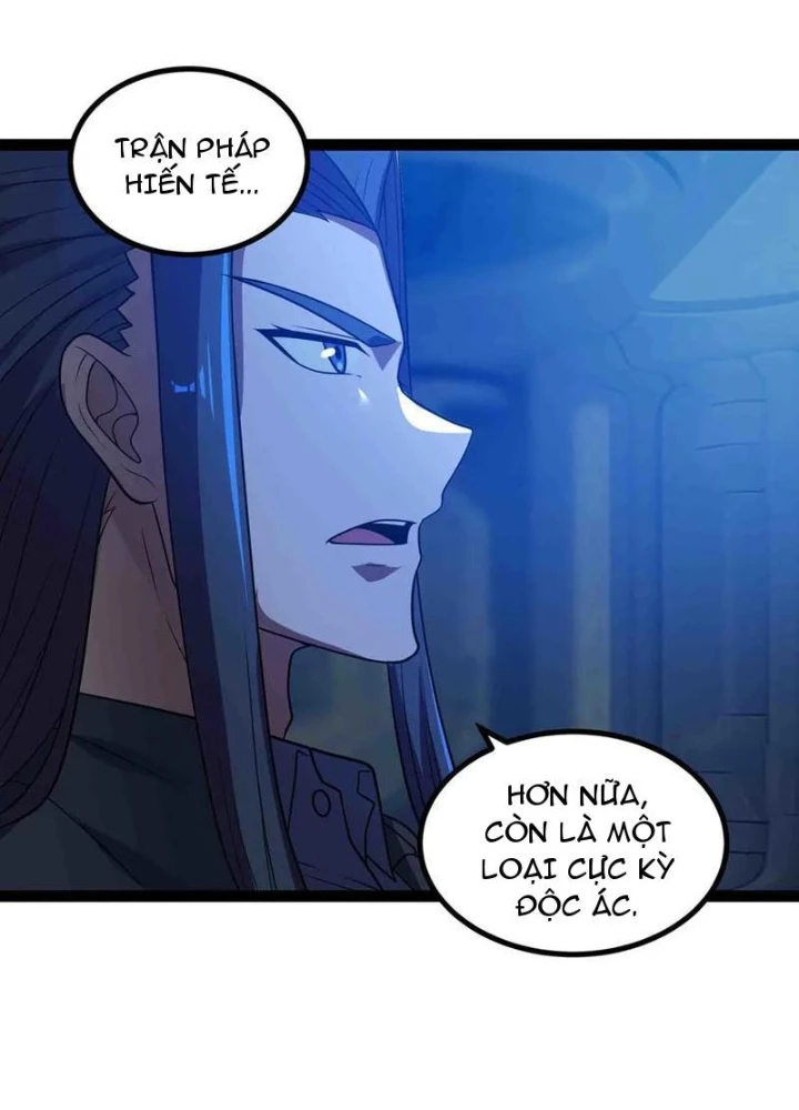 Mạnh Nhất Dị Giới Chapter 96 - Trang 2
