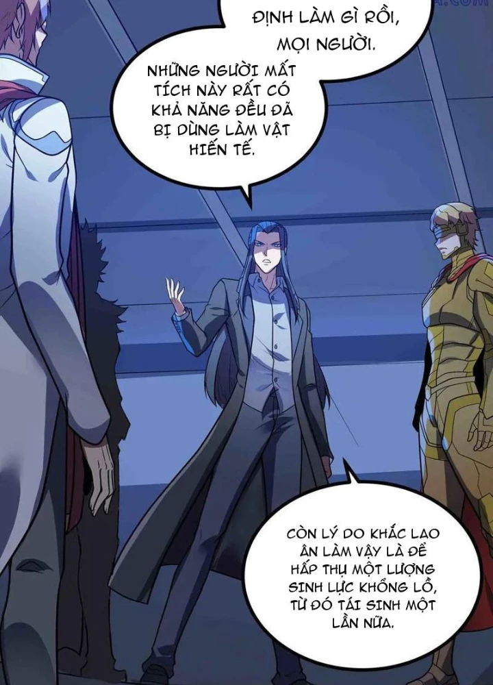 Mạnh Nhất Dị Giới Chapter 96 - Trang 2