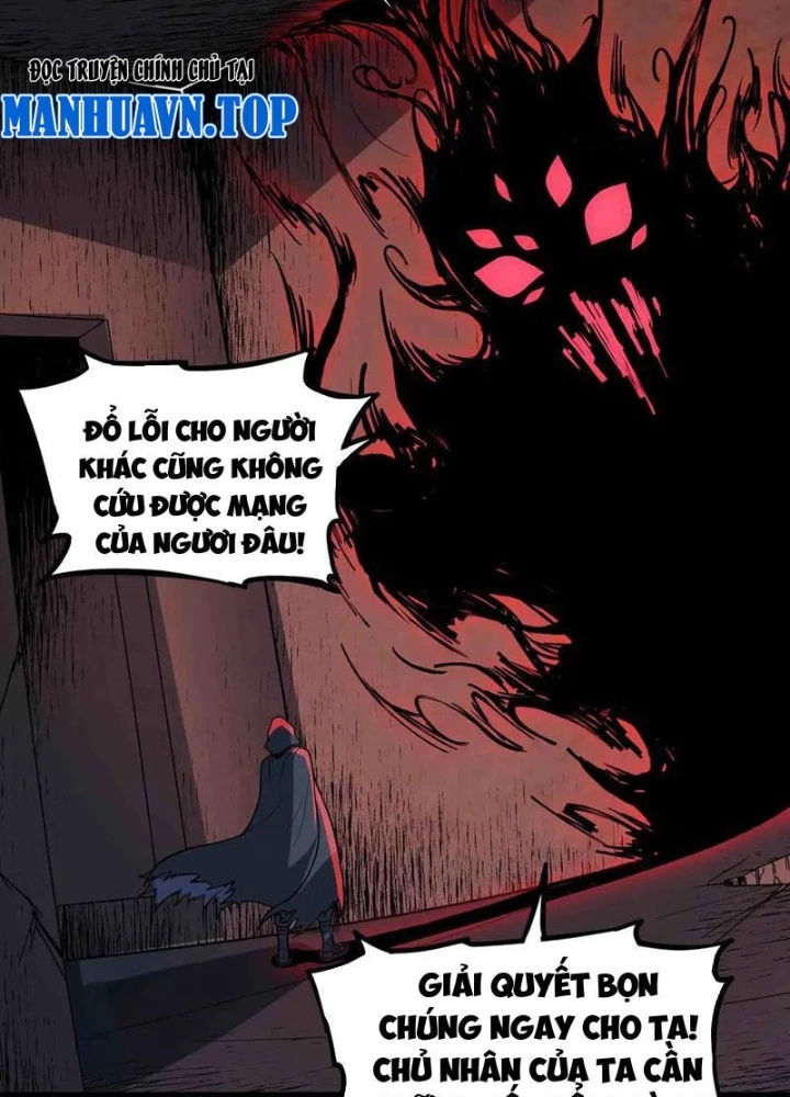 Mạnh Nhất Dị Giới Chapter 96 - Trang 2
