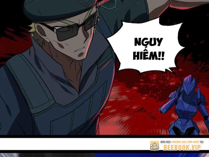 Mạnh Nhất Dị Giới Chapter 97 - Trang 2