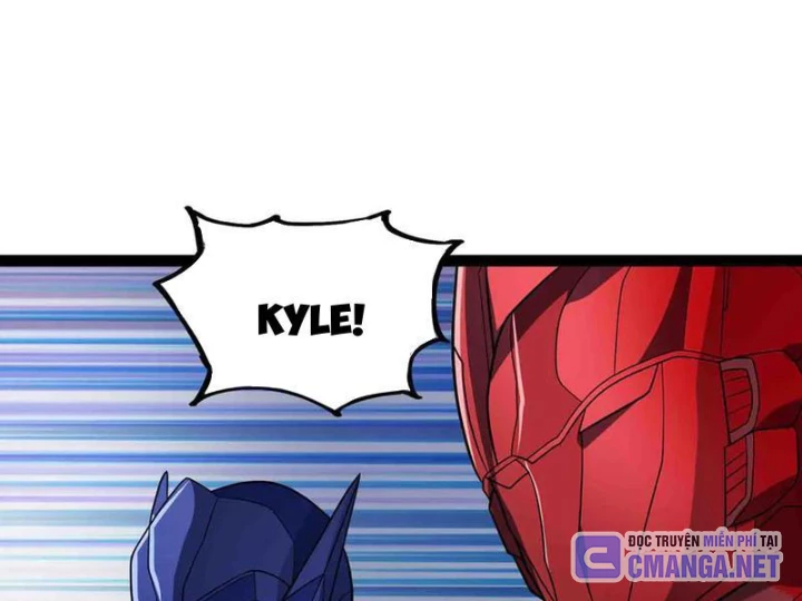 Mạnh Nhất Dị Giới Chapter 97 - Trang 2