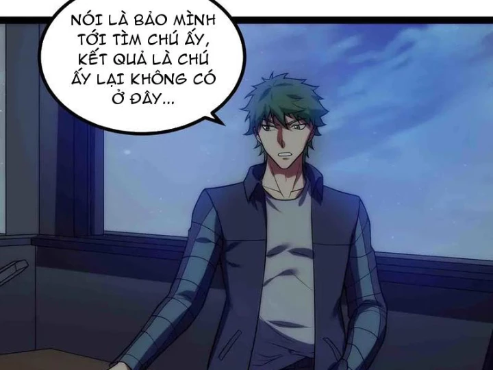 Mạnh Nhất Dị Giới Chapter 97 - Trang 2