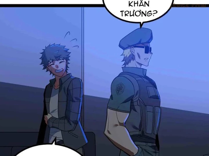 Mạnh Nhất Dị Giới Chapter 97 - Trang 2