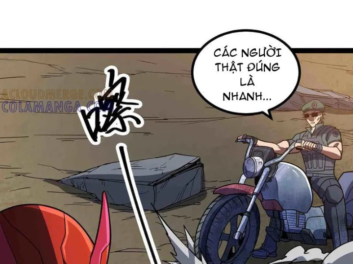 Mạnh Nhất Dị Giới Chapter 97 - Trang 2