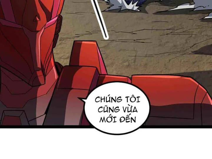 Mạnh Nhất Dị Giới Chapter 97 - Trang 2