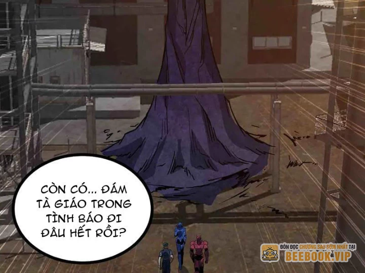 Mạnh Nhất Dị Giới Chapter 97 - Trang 2