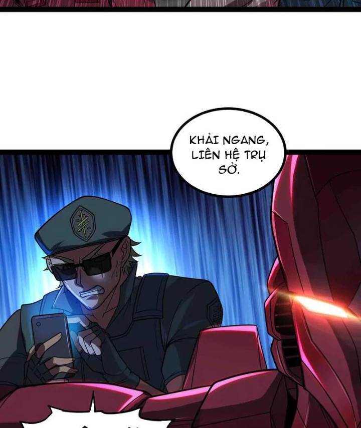 Mạnh Nhất Dị Giới Chapter 98 - Trang 2