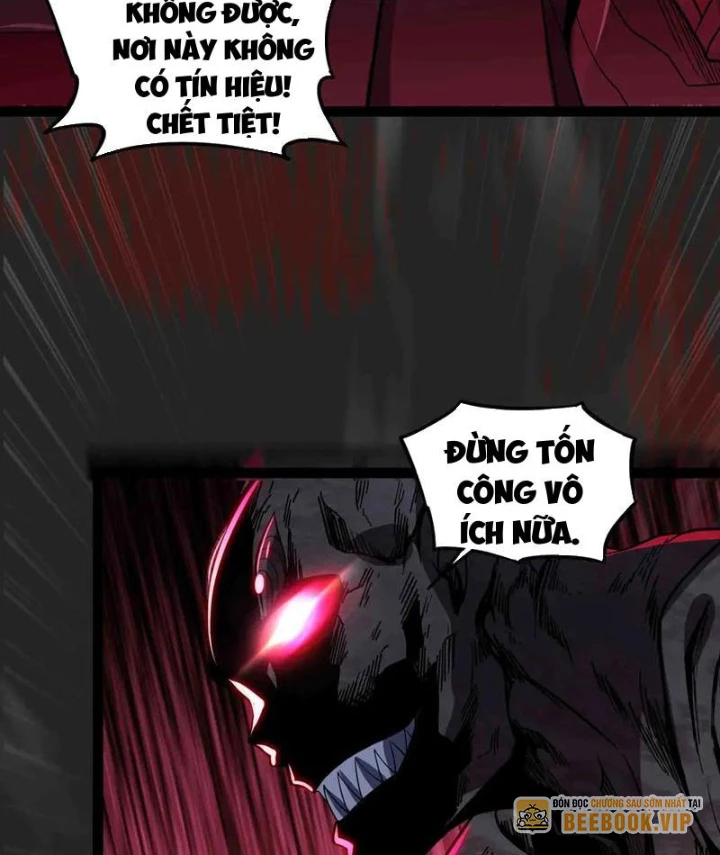 Mạnh Nhất Dị Giới Chapter 98 - Trang 2