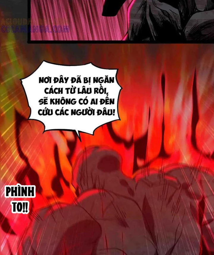 Mạnh Nhất Dị Giới Chapter 98 - Trang 2