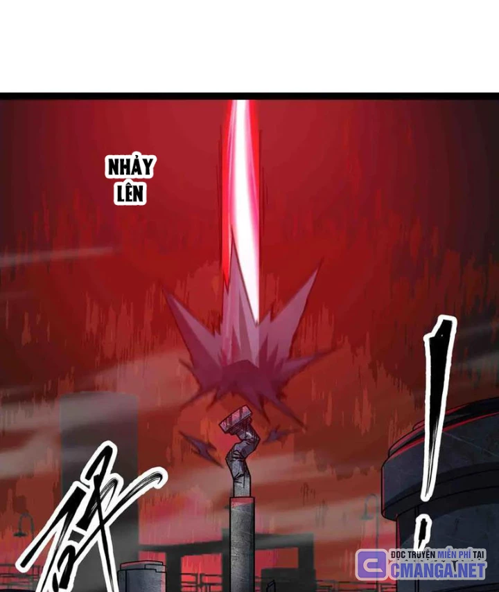 Mạnh Nhất Dị Giới Chapter 98 - Trang 2