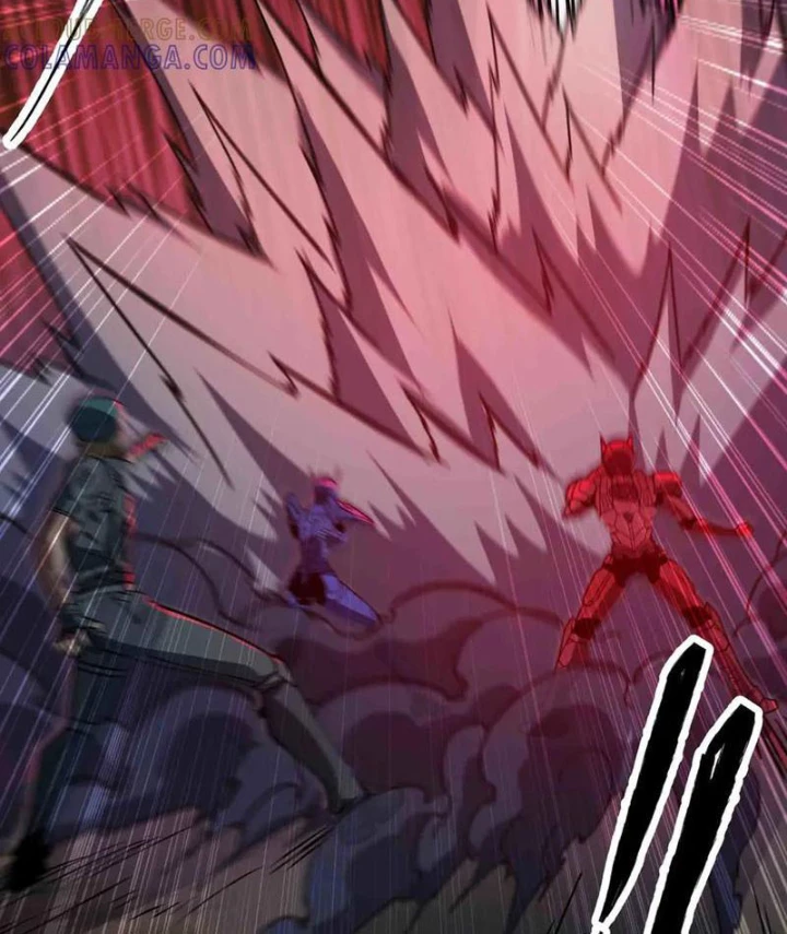 Mạnh Nhất Dị Giới Chapter 98 - Trang 2