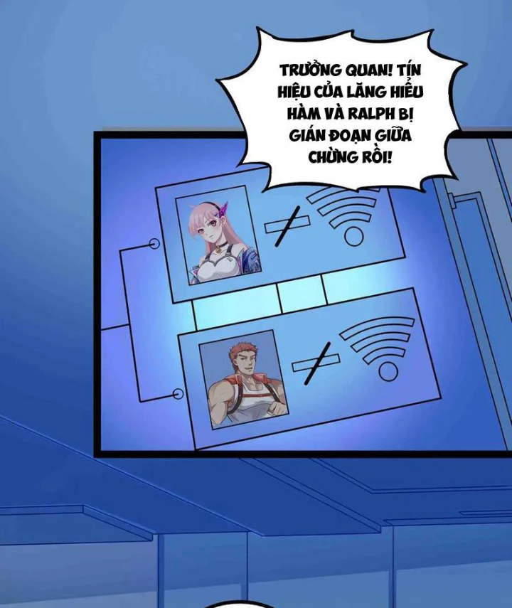 Mạnh Nhất Dị Giới Chapter 98 - Trang 2