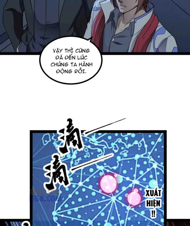 Mạnh Nhất Dị Giới Chapter 98 - Trang 2