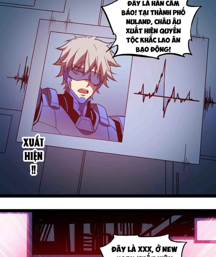 Mạnh Nhất Dị Giới Chapter 98 - Trang 2
