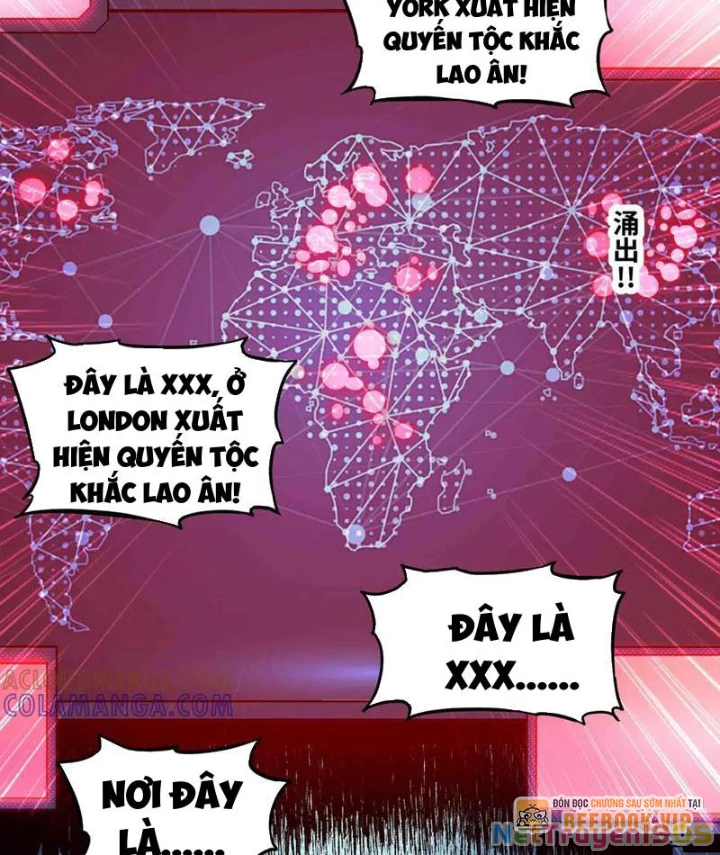 Mạnh Nhất Dị Giới Chapter 98 - Trang 2