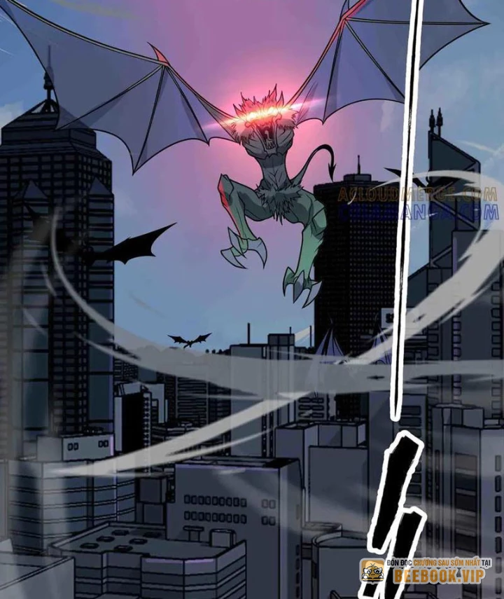 Mạnh Nhất Dị Giới Chapter 98 - Trang 2