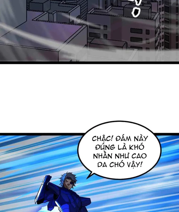 Mạnh Nhất Dị Giới Chapter 98 - Trang 2