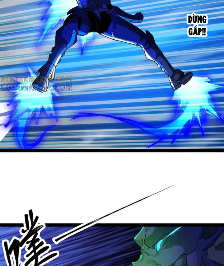 Mạnh Nhất Dị Giới Chapter 98 - Trang 2