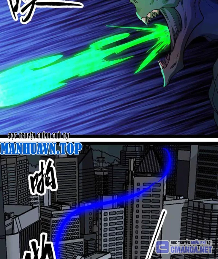 Mạnh Nhất Dị Giới Chapter 98 - Trang 2